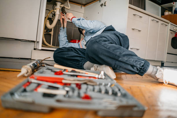 Best Hot Water Heater Installation  in Mertzon, TX
